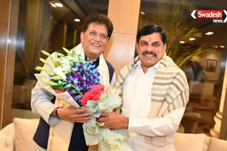 /cm-dr-mohan-yadav-meets-minister-piyush-goyal/