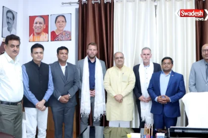 Indo-German Gateway Program