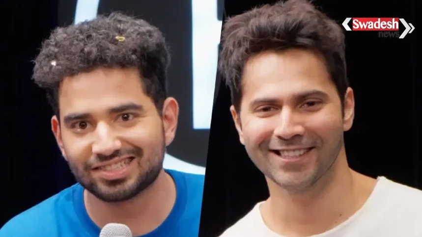 ndias-got-latent-2-samay-raina-roasts-varun-dhawan/