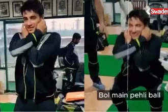 /abhishek-sharma-birthday-yuvraj-singh-viral-video/