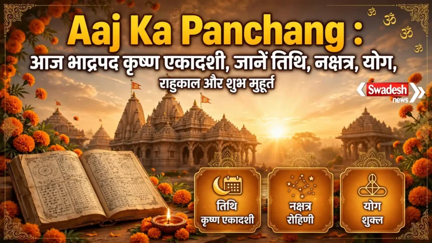 Panchang 7 September 2026