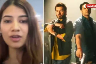 Mirzapur The Movie Theatre Crowd