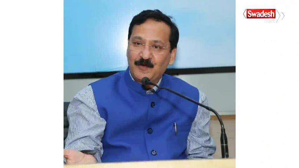 new-delhi-professor-sanjay-dwivedi-on-new-media/