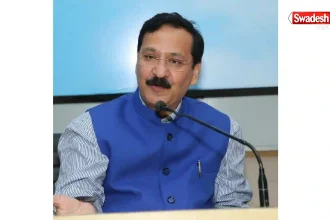 new-delhi-professor-sanjay-dwivedi-on-new-media/