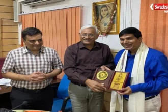 DAVV Indore News में नशामुक्ति कमेटी और छात्रों के दुर्घटना बीमा को मंजूरी