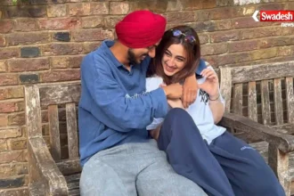Arshdeep Singh Samreen