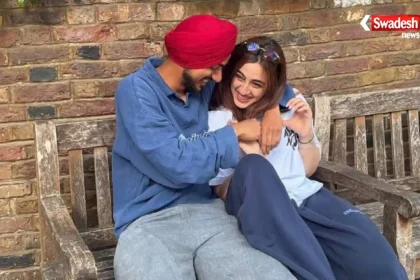Arshdeep Singh Samreen