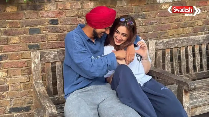 Arshdeep Singh Samreen