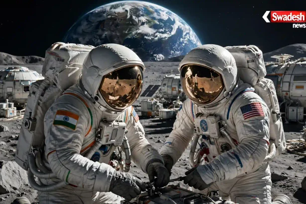 nasa-invite-isro-for-moon-mission/