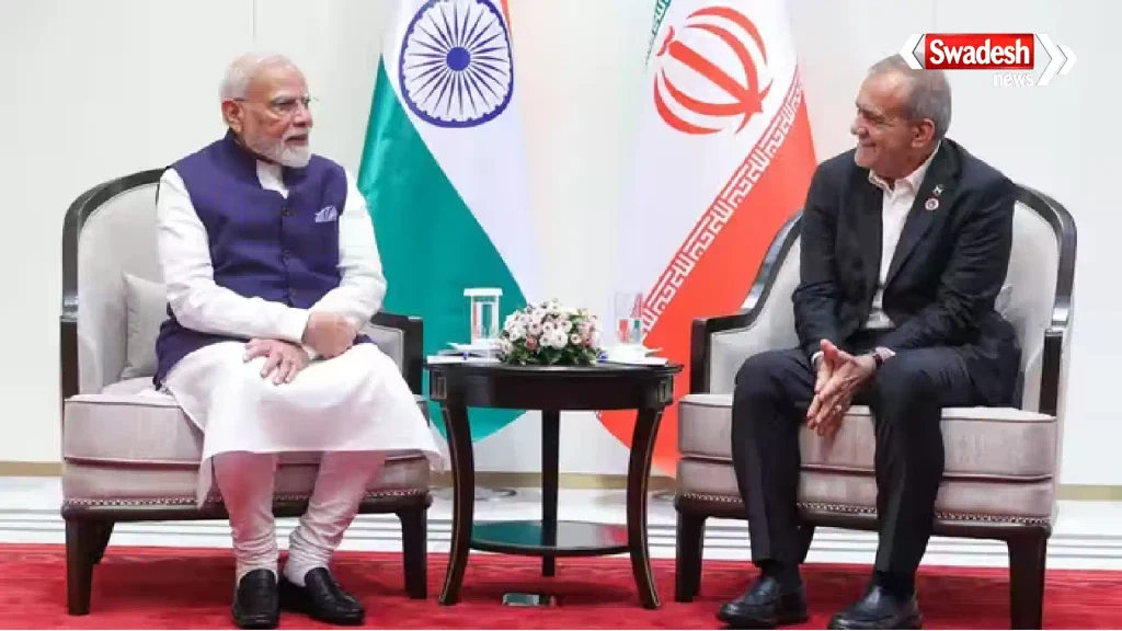 india-iran-relation-brics-summit-masoud-pezeshkian-chabahar-port-2026/