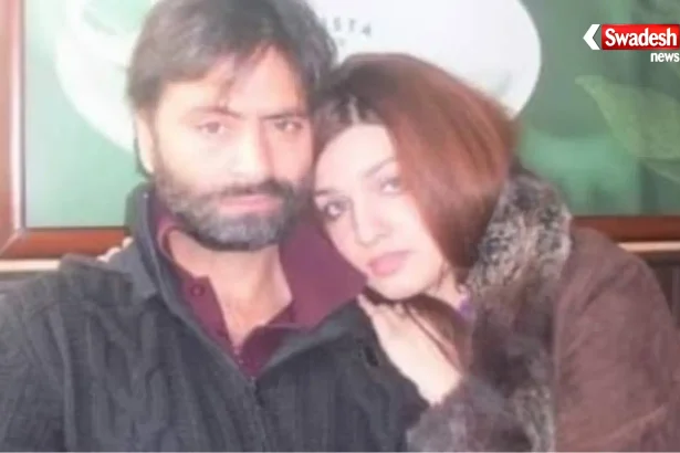 /yasin-malik-release-appeal-wife-mushal-health-tihar-jail/