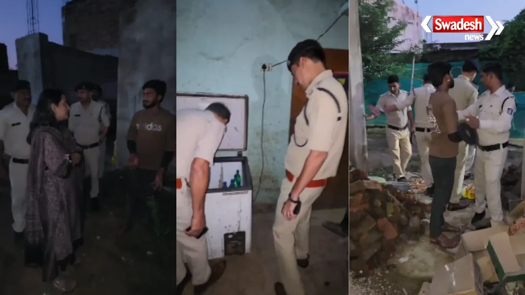 /dabra-illegal-liquor-action-hotels-dhabas/