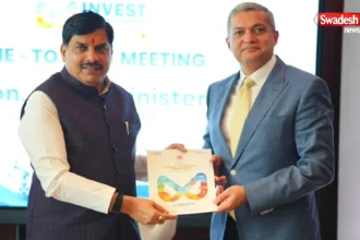 Madhya Pradesh UAE Investment
