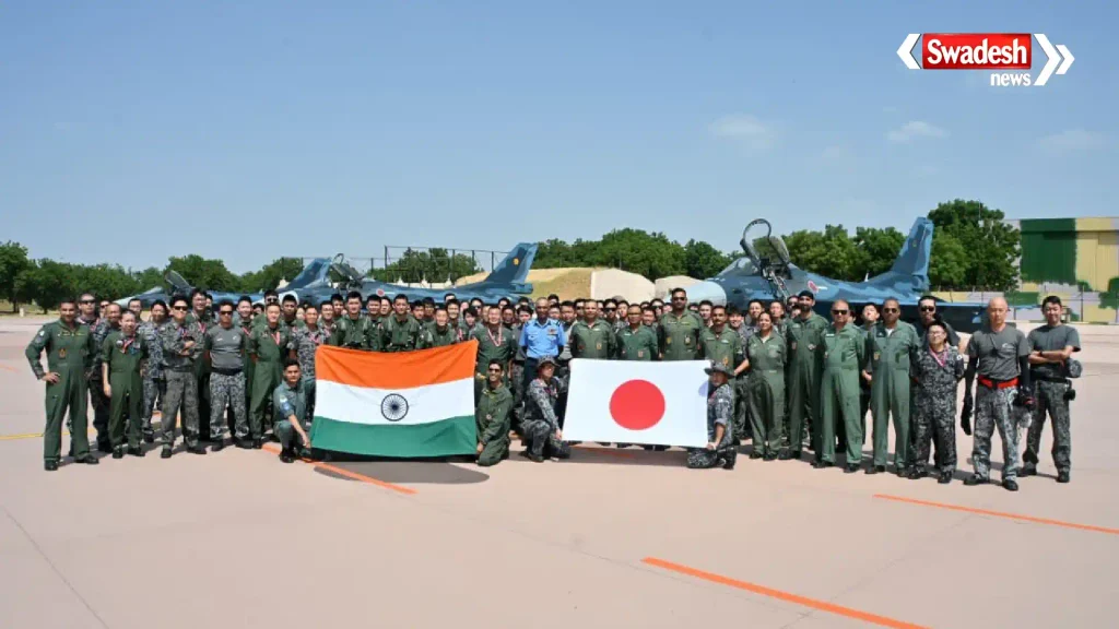 /bharat-japan-veer-guardian-2026-air-exercise-jodhpur/
