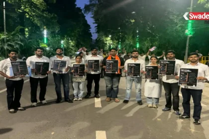 ABVP DUSU Election 2026