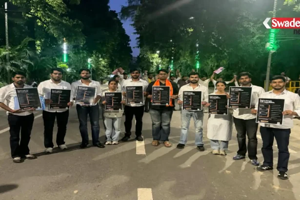 ABVP DUSU Election 2026