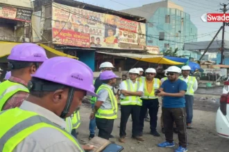 Bhopal Metro Project
