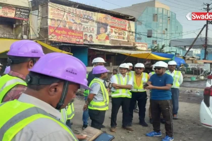 Bhopal Metro Project