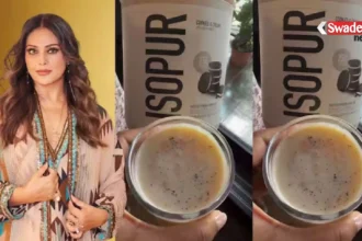 Bipasha Basu Milk Contamination