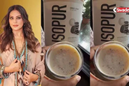 Bipasha Basu Milk Contamination