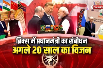 BRICS Summit 2026