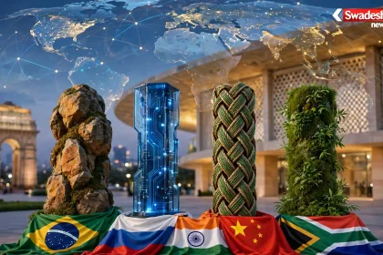 brics-summit-2026-four-pillars-india-agenda/