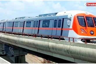 Bhopal Metro Timetable 2026