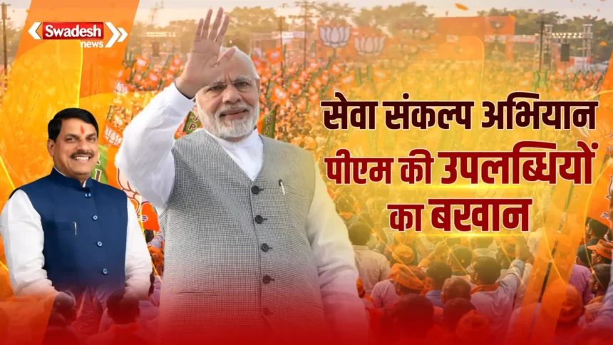 Seva Sankalp Abhiyan 2026
