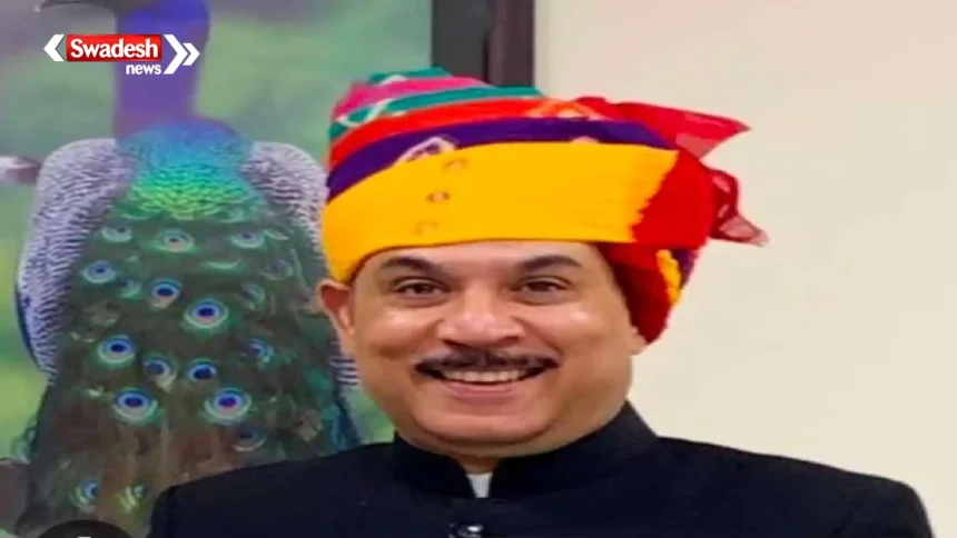 Pravasi Rajasthani Meet 2026
