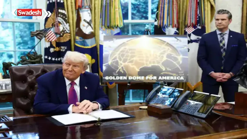 US Space Weapons