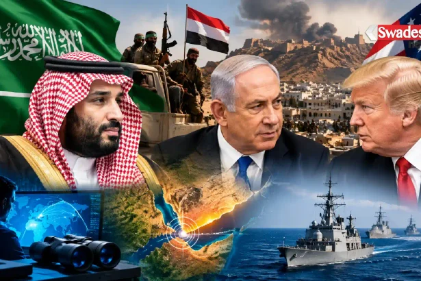 yemen-houthis-saudi-israel-intelligence-cooperation/