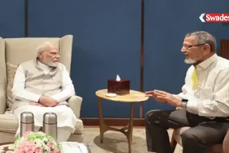 pm-modi-schoolmate-land-dispute-thane/