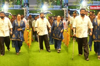 zaheer-iqbal-sonakshi-sinha-ganpati-celebration-viral-video/