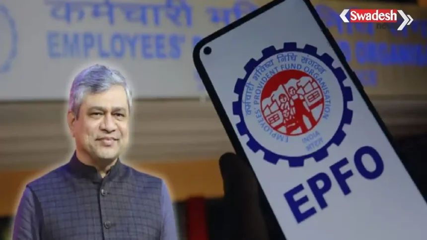 EPF Wage Ceiling Hike