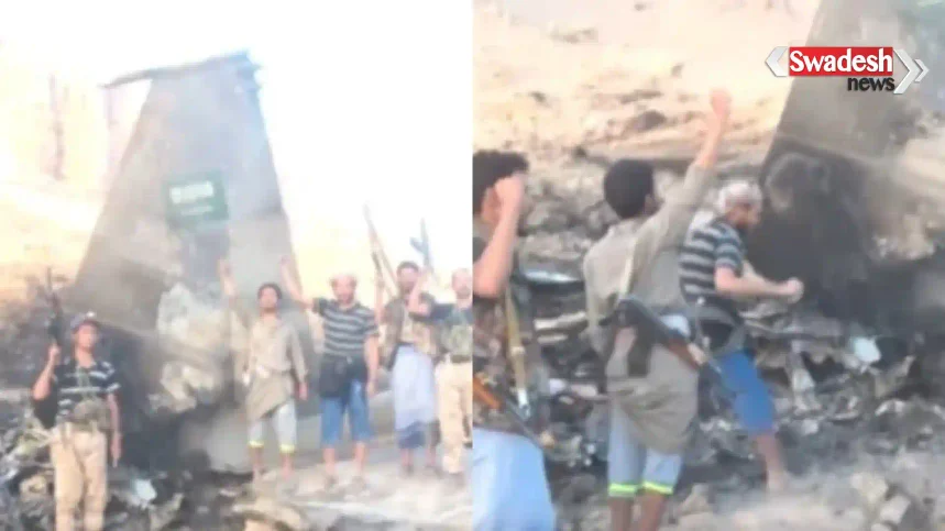 /yemen-houthi-saudi-f-15-shot-down/