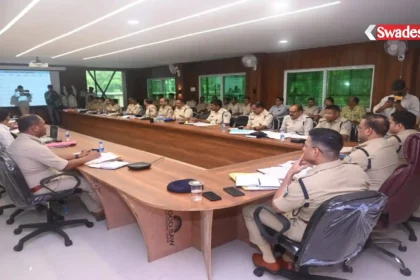 Jamshedpur Pending Cases