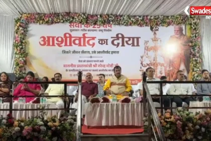 PM Modi Birthday