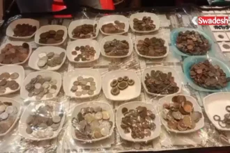 Ujjain Coin Festival