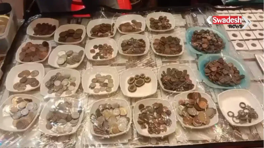 Ujjain Coin Festival