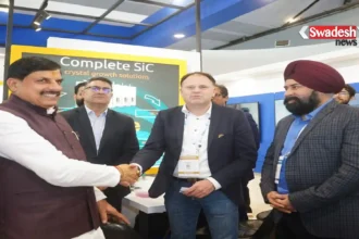 Semiconductor Investment in Madhya Pradesh