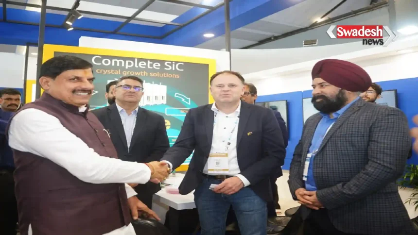 Semiconductor Investment in Madhya Pradesh