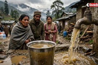 /nainital-contaminated-water-6-engineers-suspended/