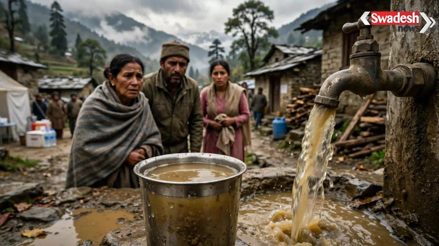 /nainital-contaminated-water-6-engineers-suspended/