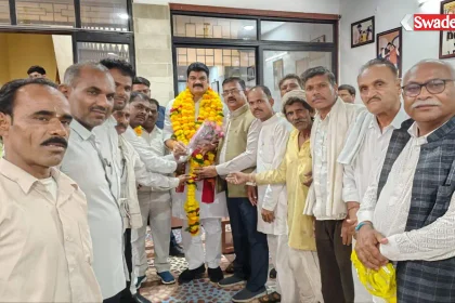 sagar-bjp-sc-morcha-surkhi-newly-appointed-office-bearers/