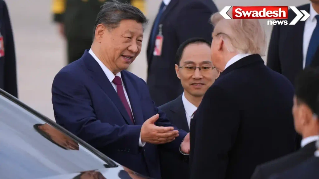 xi-jinping-us-visit-trump-china-america-partners-rivals/