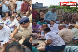 morena-suraj-gupta-death-police-protest/