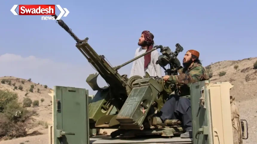 pakistan-afghanistan-border-clash-taliban