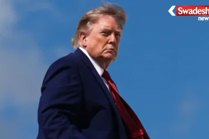 Trump Iran War