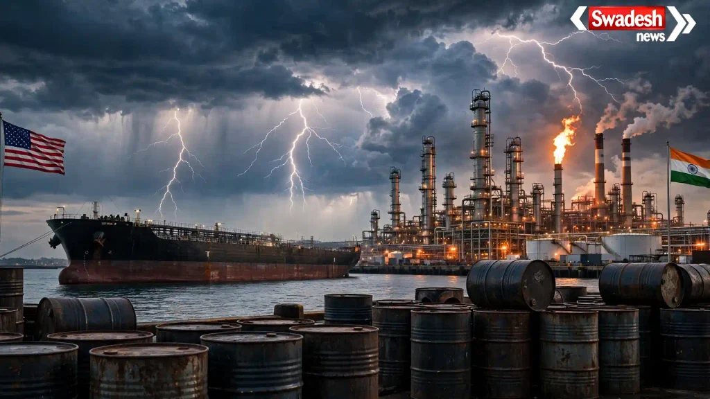 trump-100-tariff-india-us-energy-russia-oil/