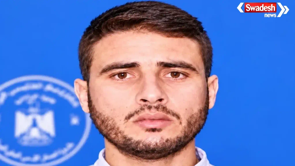 hamas-commander-killed-gaza-hostages-idf-claim/